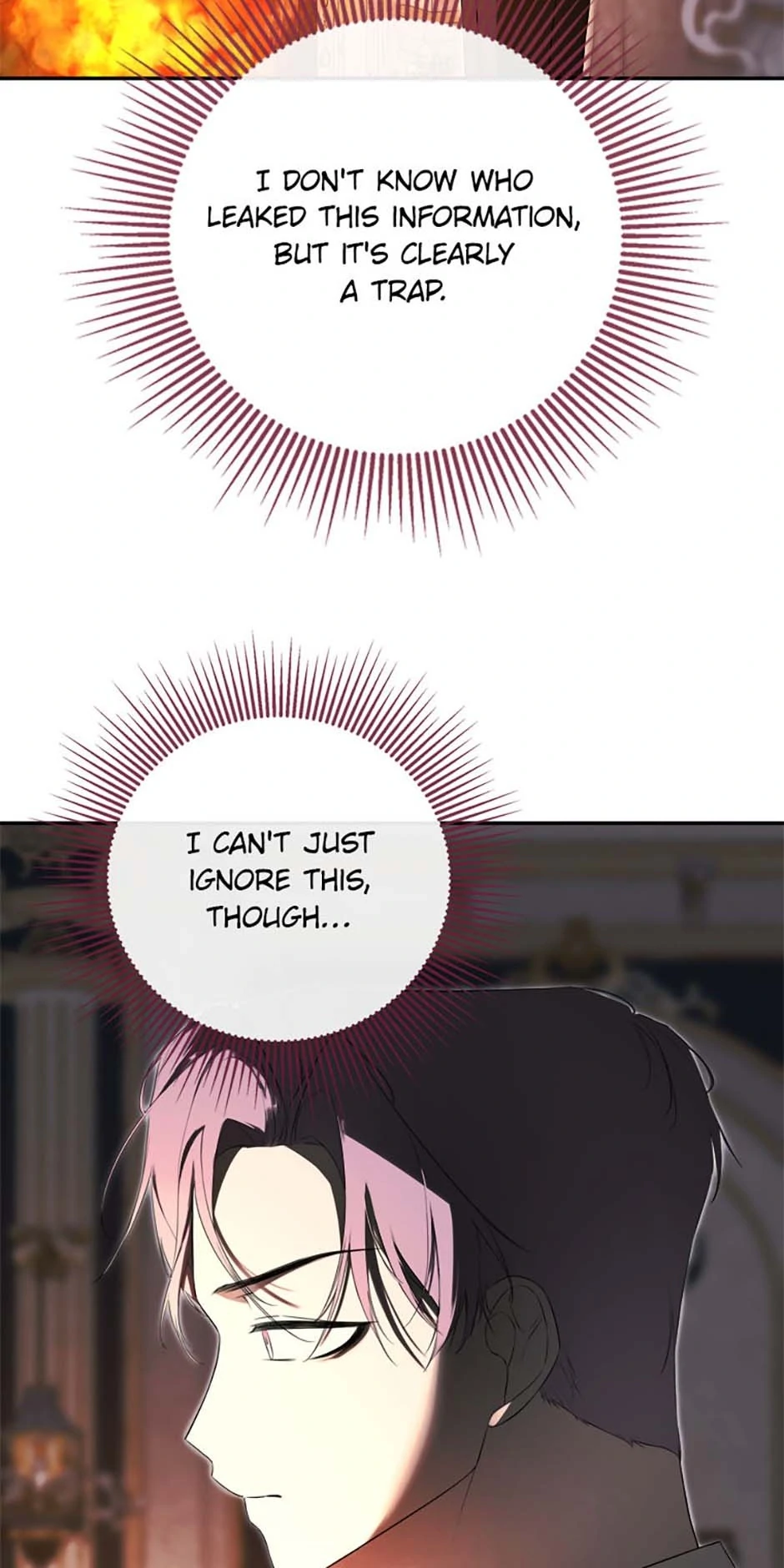 I Mistook the Hidden Identity of the Sub Male Lead Chapter 85 258 ch 85 14