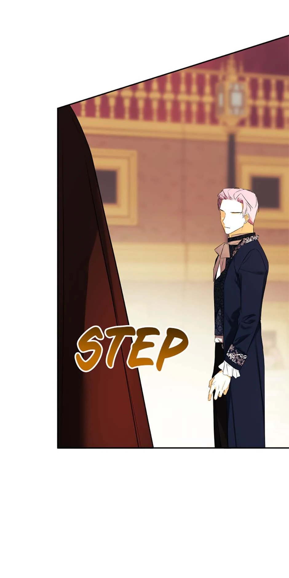 I Mistook the Hidden Identity of the Sub Male Lead Chapter 85 261 ch 85 17