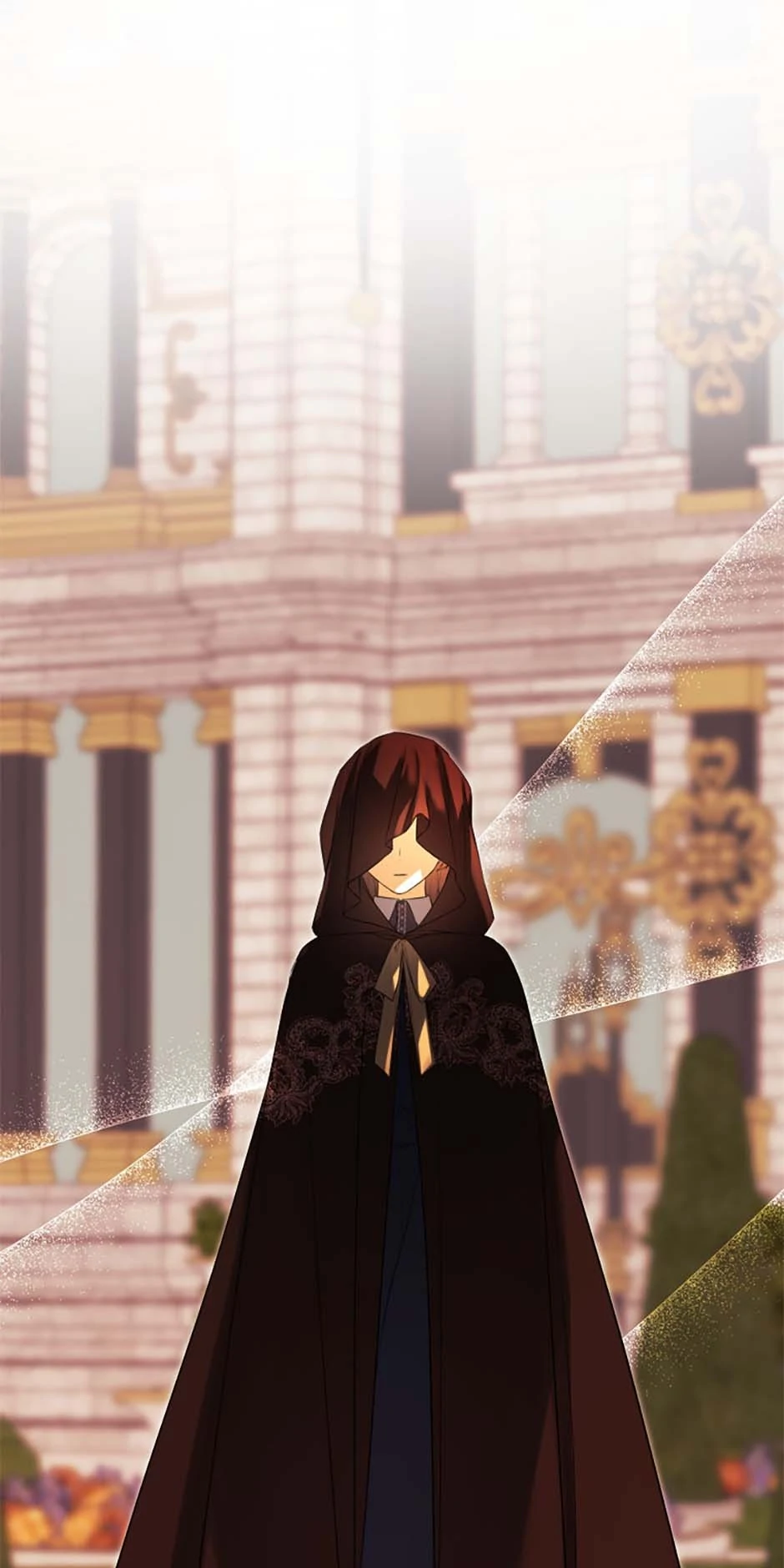 I Mistook the Hidden Identity of the Sub Male Lead Chapter 85 262 ch 85 18