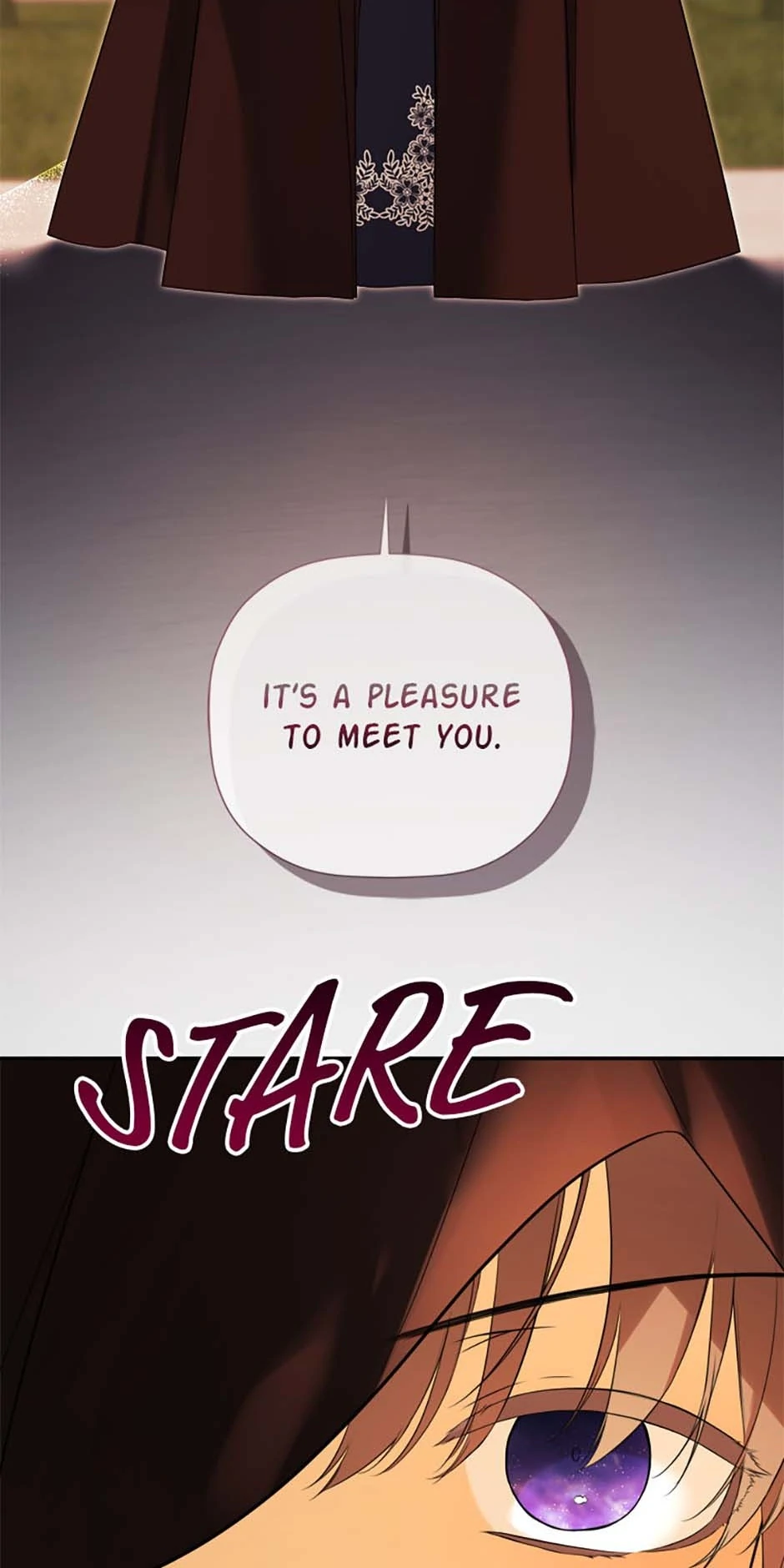 I Mistook the Hidden Identity of the Sub Male Lead Chapter 85 263 ch 85 19