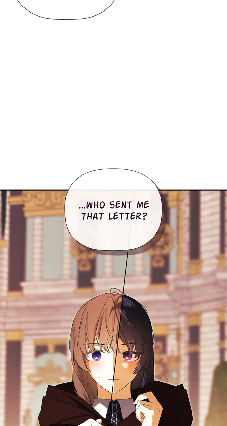 I Mistook the Hidden Identity of the Sub Male Lead Chapter 85 267 ch 85 23