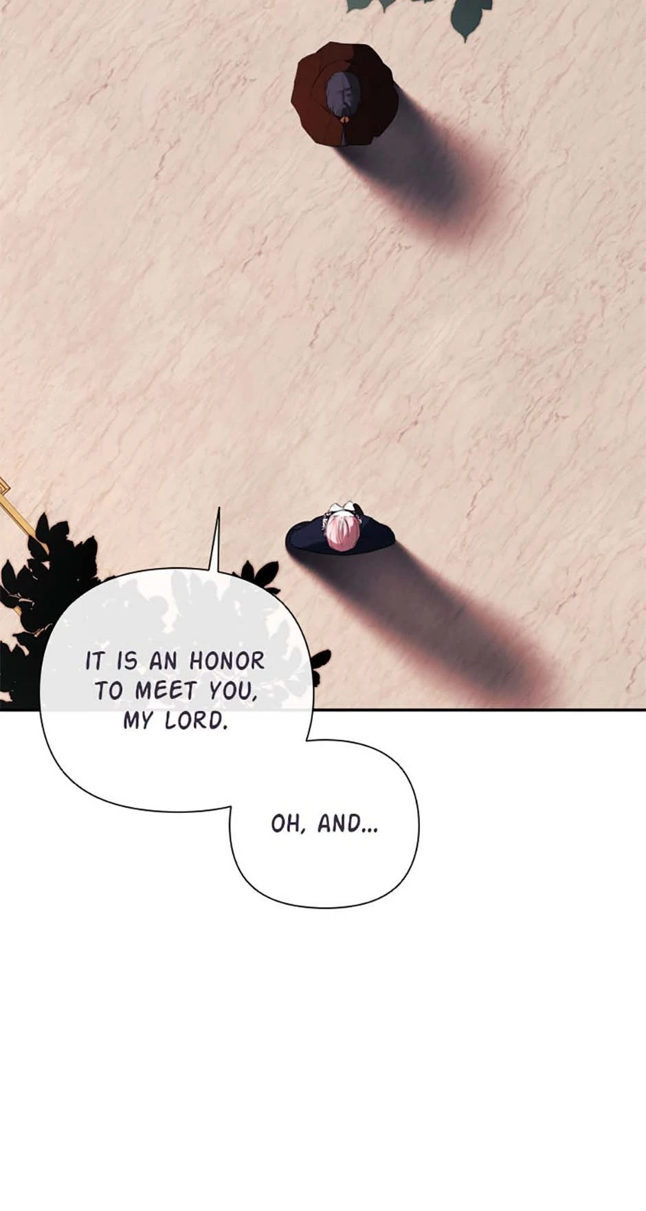 I Mistook the Hidden Identity of the Sub Male Lead Chapter 85 269 ch 85 25