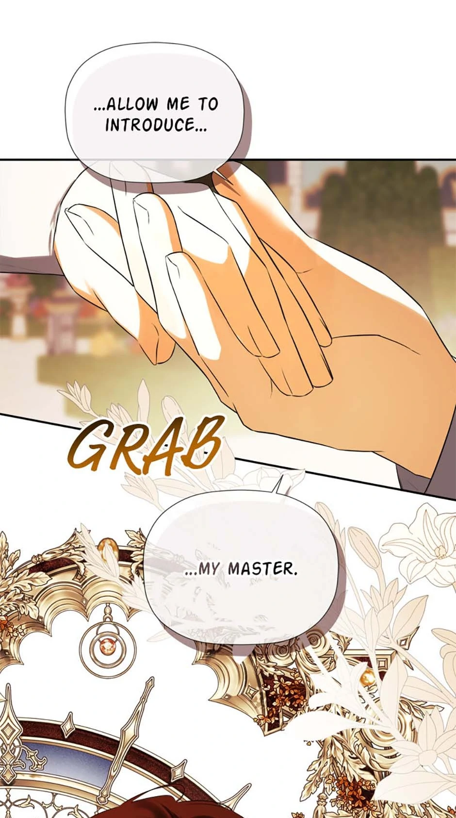 I Mistook the Hidden Identity of the Sub Male Lead Chapter 85 270 ch 85 26