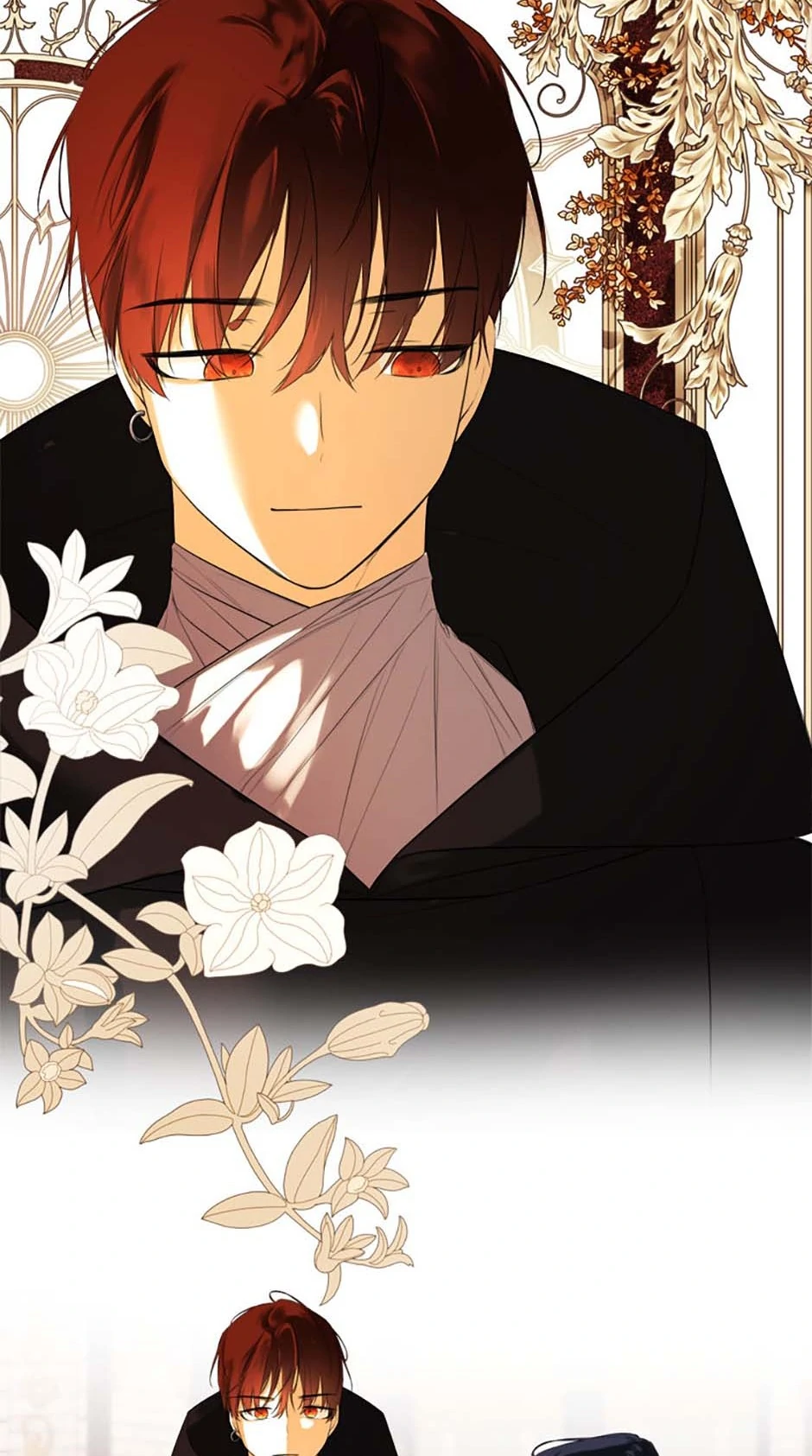 I Mistook the Hidden Identity of the Sub Male Lead Chapter 85 271 ch 85 27