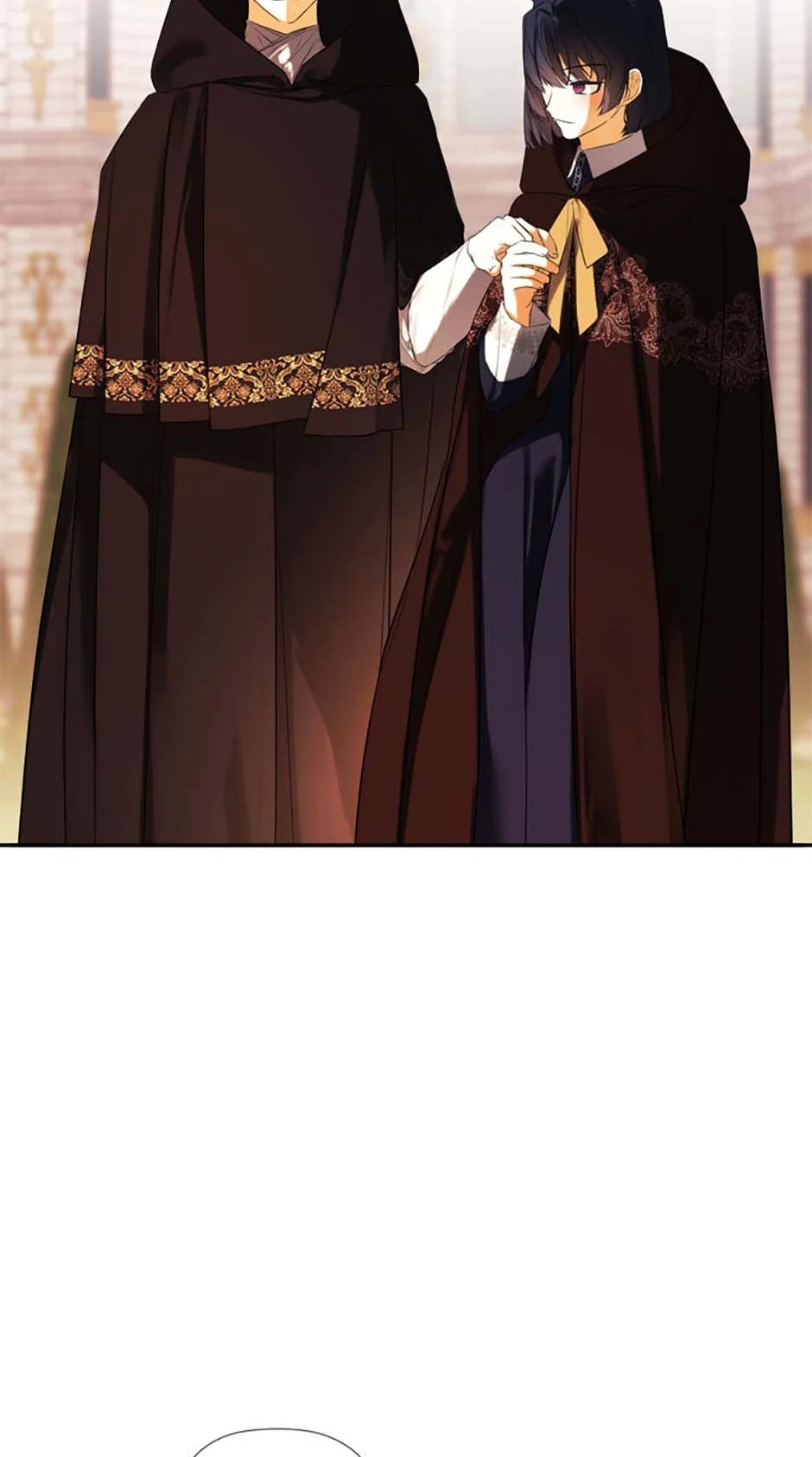 I Mistook the Hidden Identity of the Sub Male Lead Chapter 85 272 ch 85 28