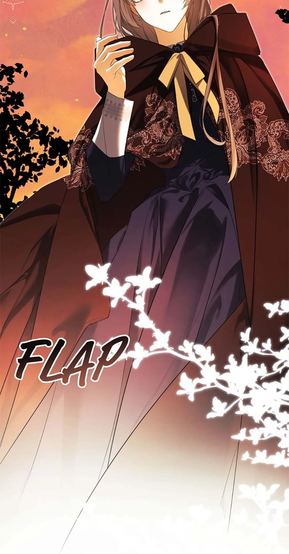 I Mistook the Hidden Identity of the Sub Male Lead Chapter 85 247 ch 85 3