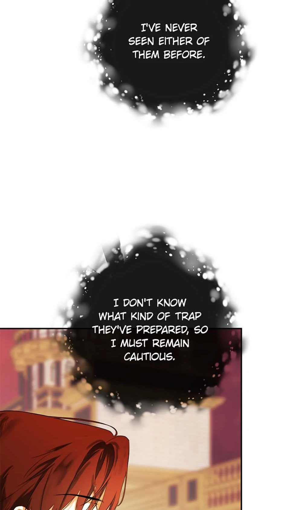 I Mistook the Hidden Identity of the Sub Male Lead Chapter 85 274 ch 85 30