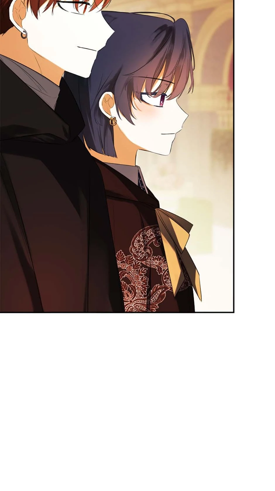 I Mistook the Hidden Identity of the Sub Male Lead Chapter 85 275 ch 85 31