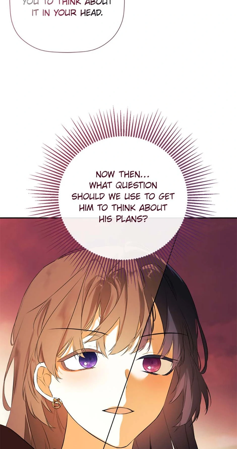 I Mistook the Hidden Identity of the Sub Male Lead Chapter 85 279 ch 85 35