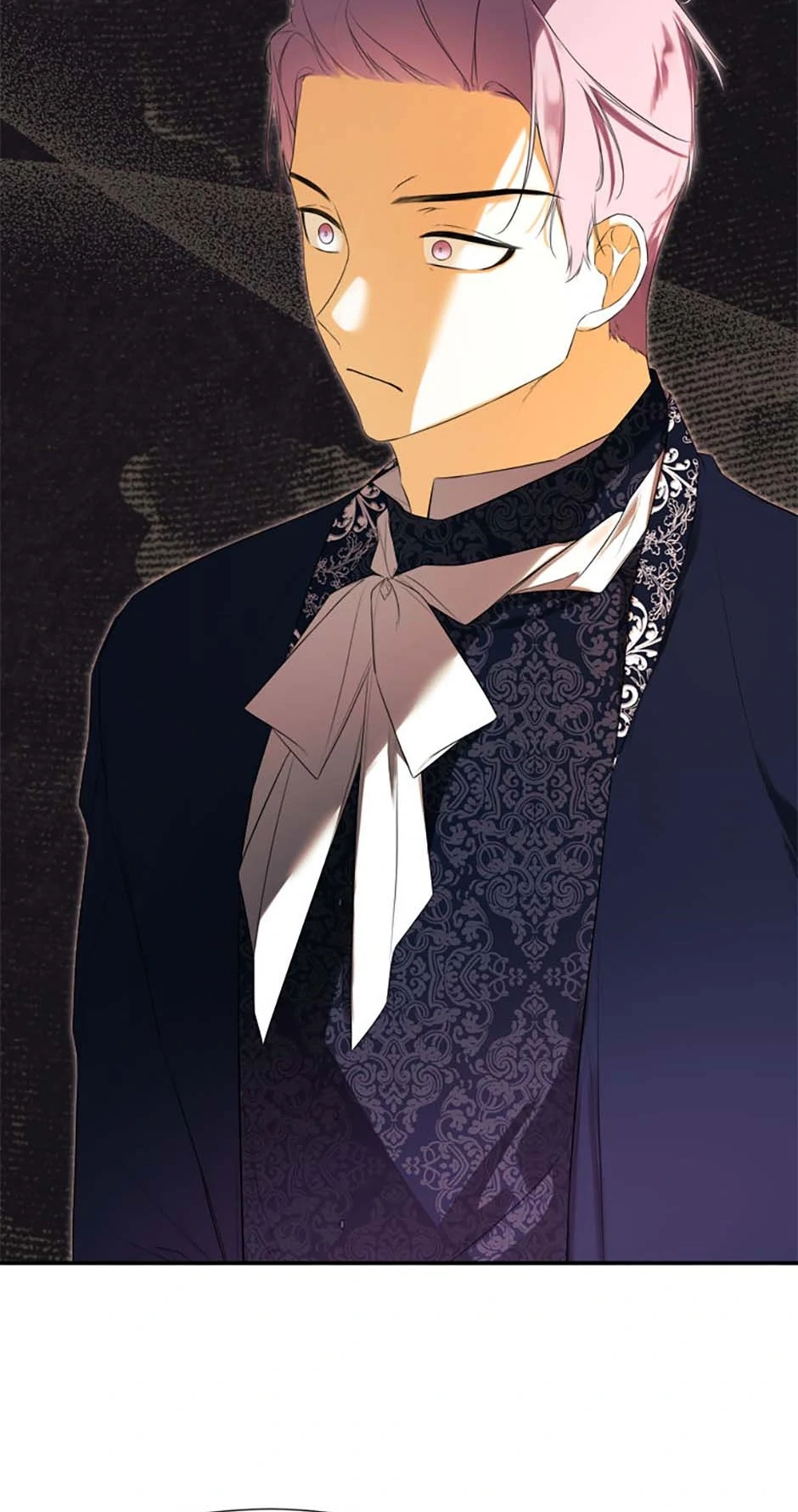 I Mistook the Hidden Identity of the Sub Male Lead Chapter 85 281 ch 85 37