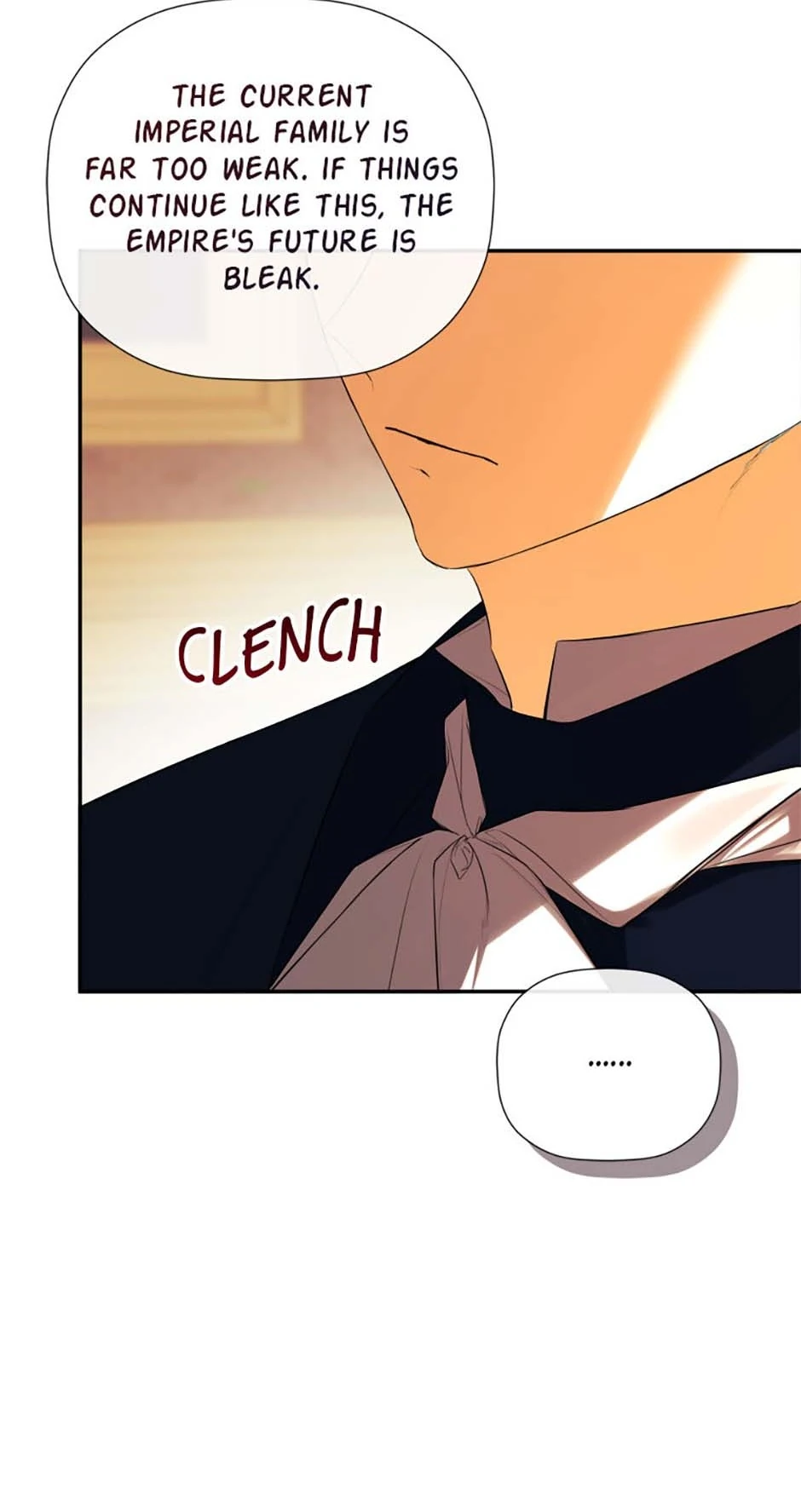 I Mistook the Hidden Identity of the Sub Male Lead Chapter 85 282 ch 85 38