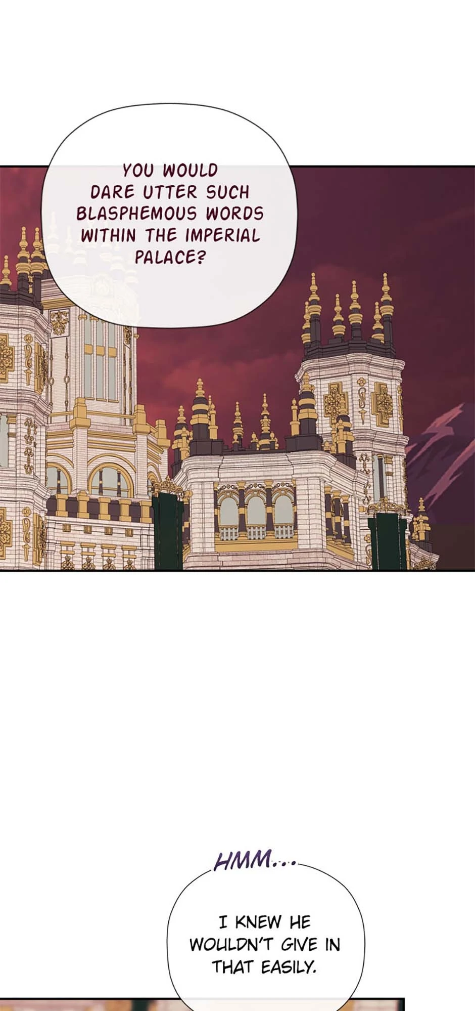 I Mistook the Hidden Identity of the Sub Male Lead Chapter 85 283 ch 85 39