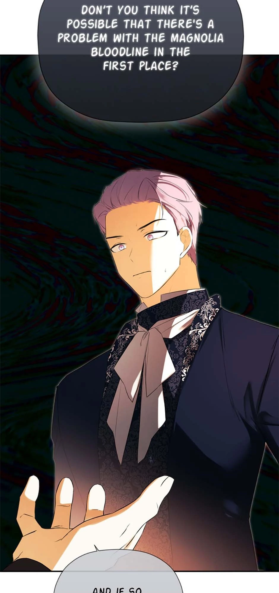 I Mistook the Hidden Identity of the Sub Male Lead Chapter 85 287 ch 85 43