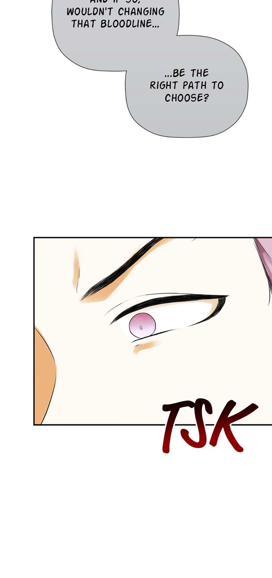 I Mistook the Hidden Identity of the Sub Male Lead Chapter 85 288 ch 85 44