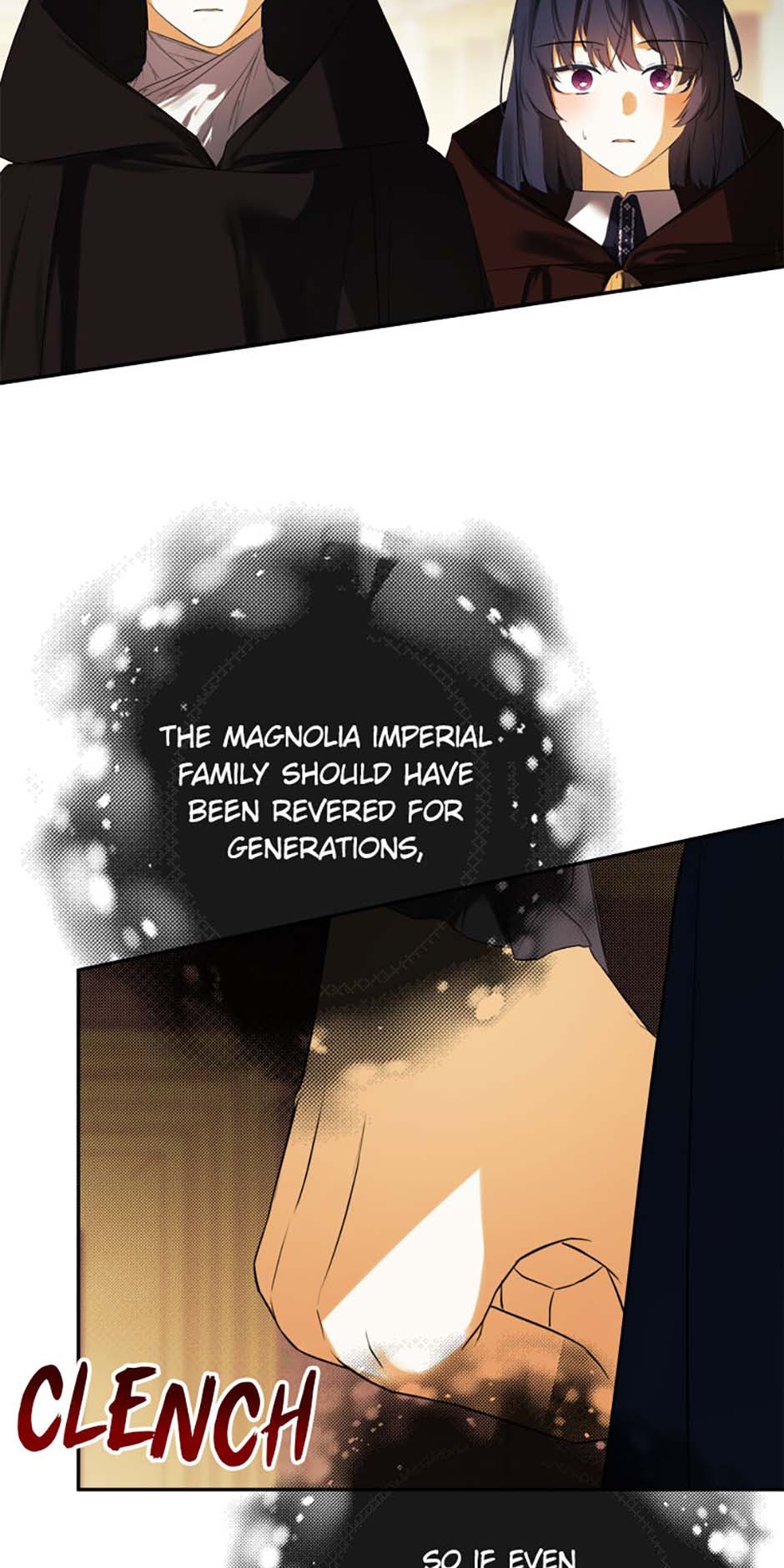 I Mistook the Hidden Identity of the Sub Male Lead Chapter 85 290 ch 85 46