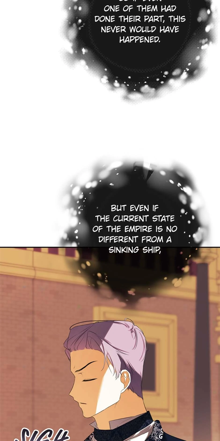 I Mistook the Hidden Identity of the Sub Male Lead Chapter 85 291 ch 85 47