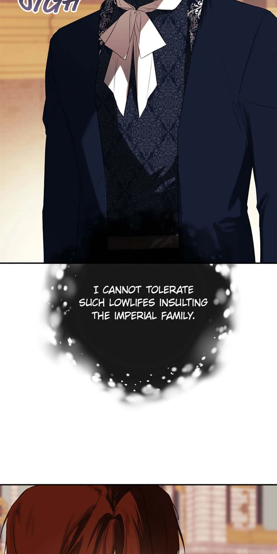 I Mistook the Hidden Identity of the Sub Male Lead Chapter 85 292 ch 85 48