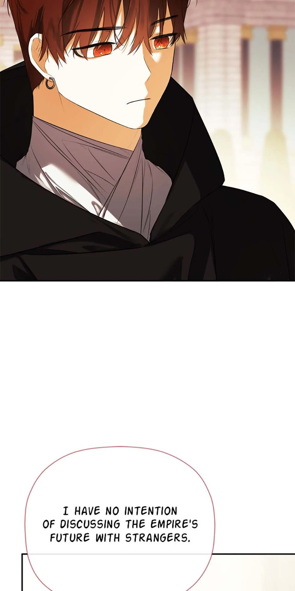 I Mistook the Hidden Identity of the Sub Male Lead Chapter 85 293 ch 85 49