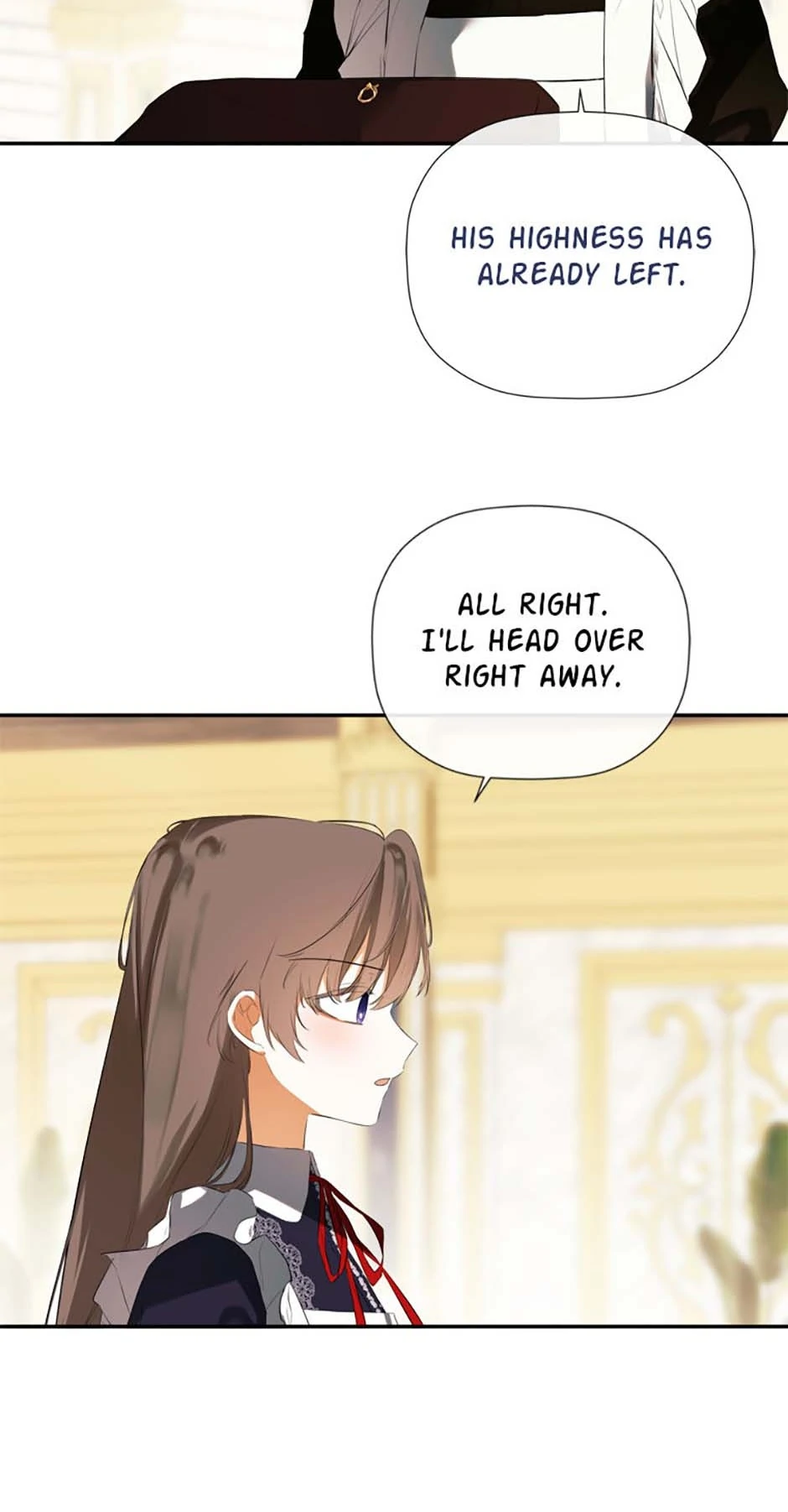 I Mistook the Hidden Identity of the Sub Male Lead Chapter 85 249 ch 85 5