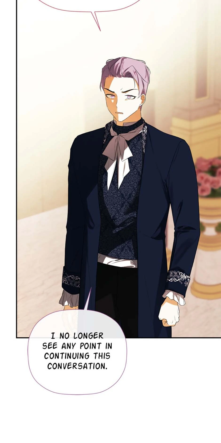 I Mistook the Hidden Identity of the Sub Male Lead Chapter 85 294 ch 85 50