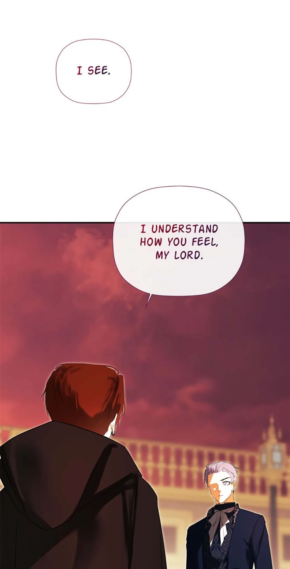 I Mistook the Hidden Identity of the Sub Male Lead Chapter 85 296 ch 85 52