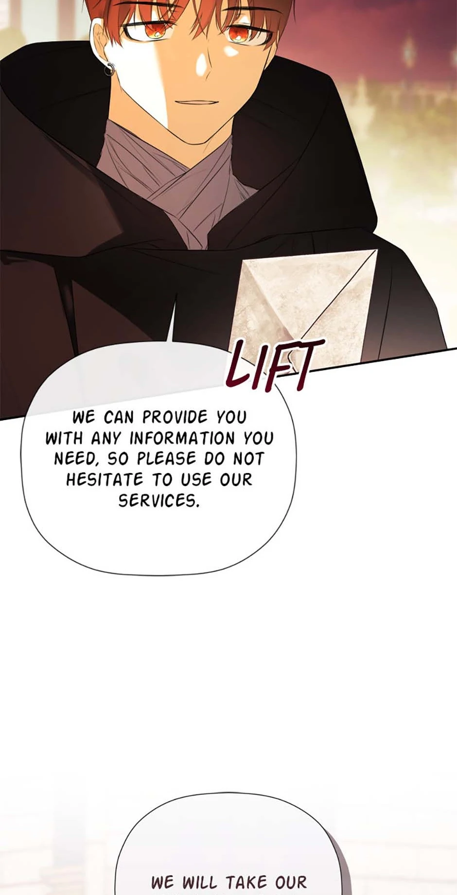 I Mistook the Hidden Identity of the Sub Male Lead Chapter 85 298 ch 85 54