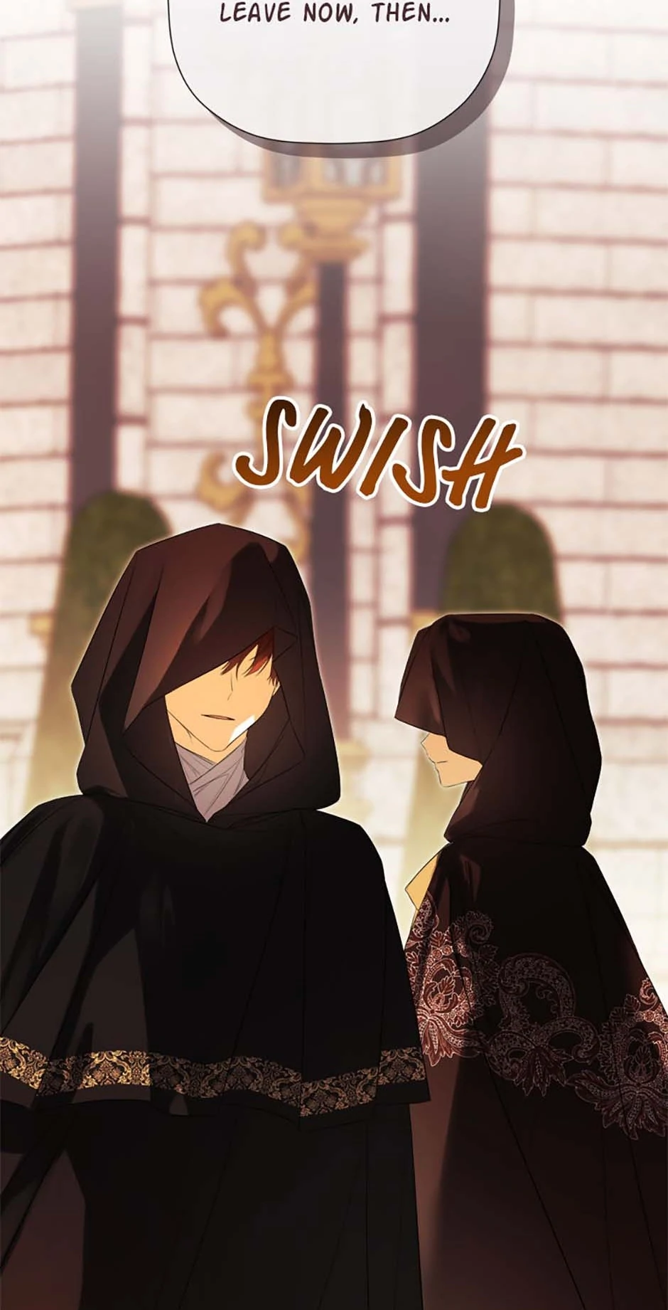 I Mistook the Hidden Identity of the Sub Male Lead Chapter 85 299 ch 85 55