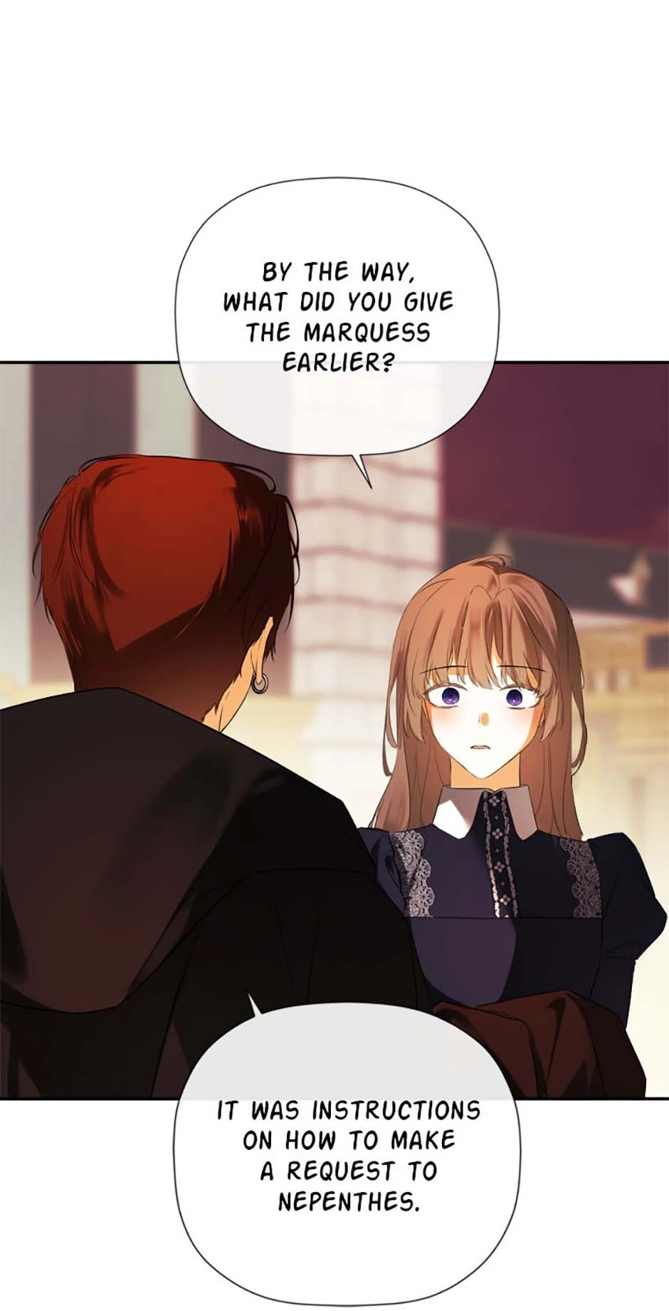 I Mistook the Hidden Identity of the Sub Male Lead Chapter 85 302 ch 85 58