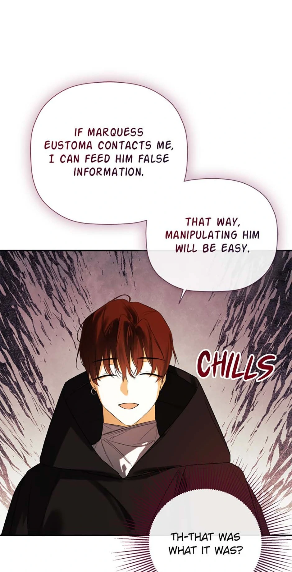 I Mistook the Hidden Identity of the Sub Male Lead Chapter 85 303 ch 85 59