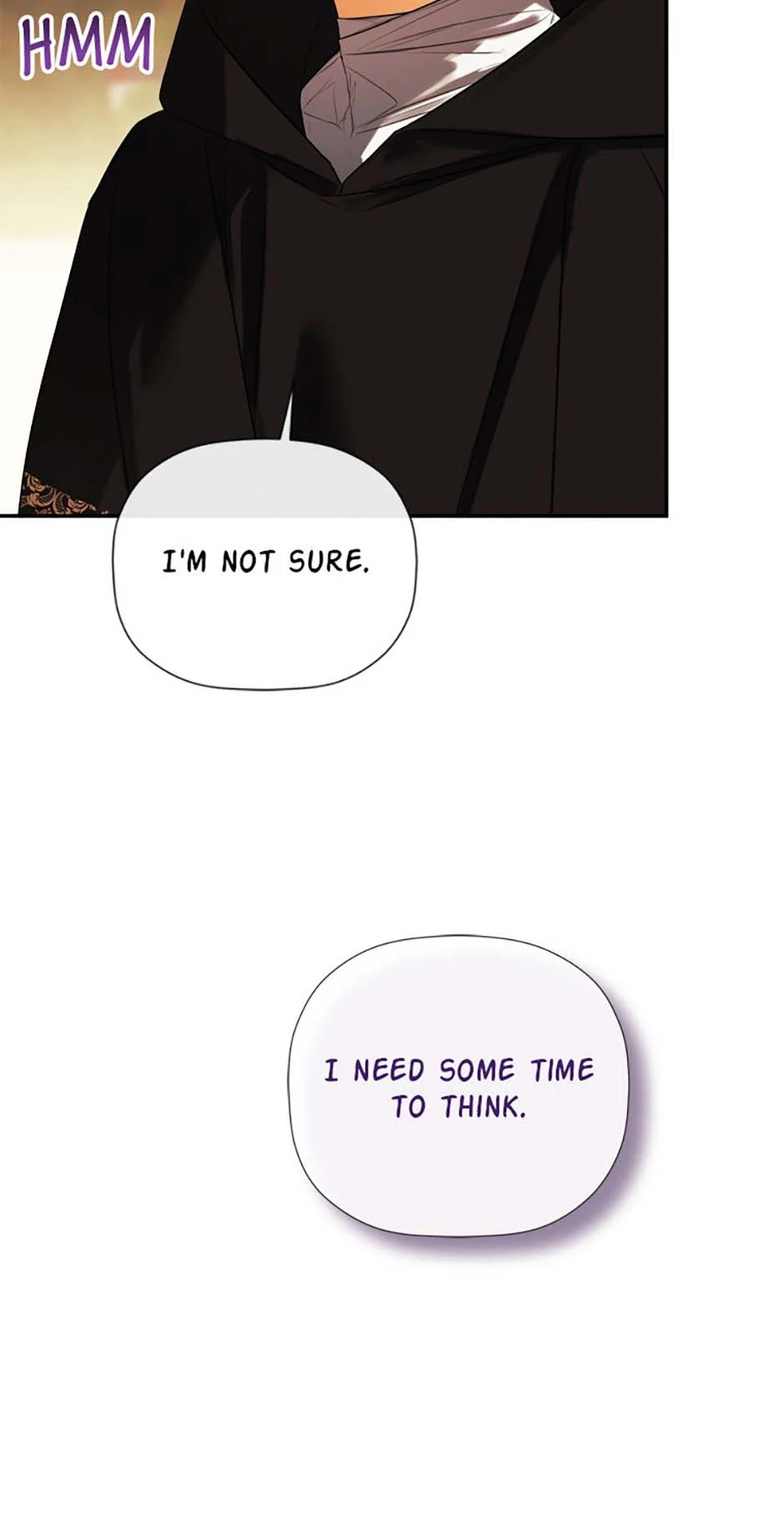 I Mistook the Hidden Identity of the Sub Male Lead Chapter 85 306 ch 85 62