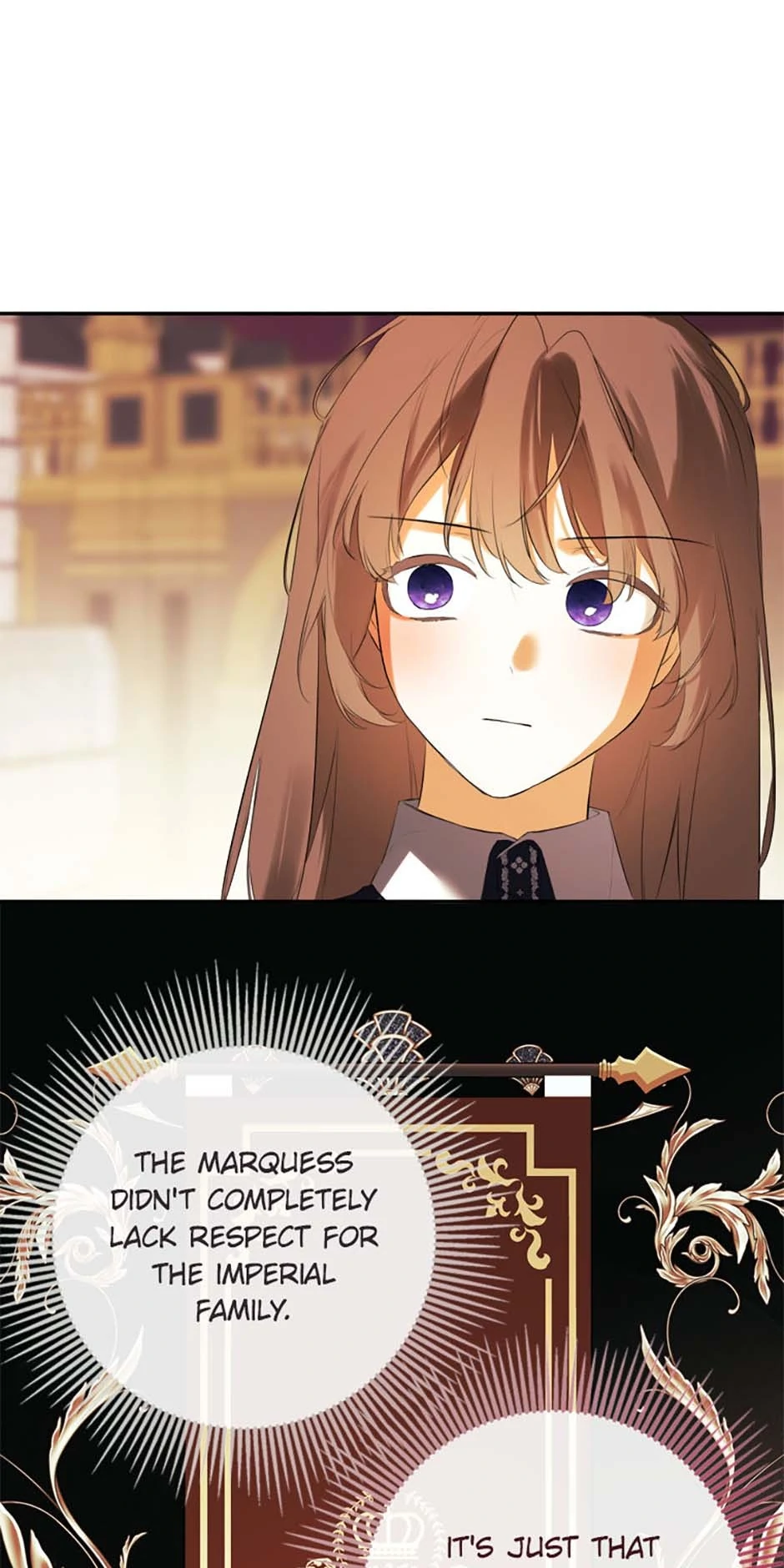 I Mistook the Hidden Identity of the Sub Male Lead Chapter 85 307 ch 85 63