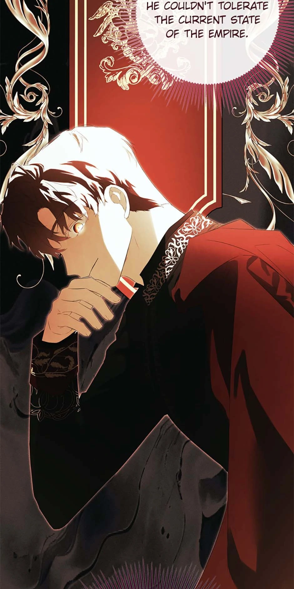 I Mistook the Hidden Identity of the Sub Male Lead Chapter 85 308 ch 85 64