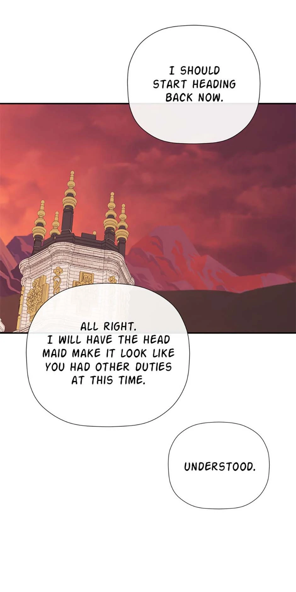 I Mistook the Hidden Identity of the Sub Male Lead Chapter 85 312 ch 85 68