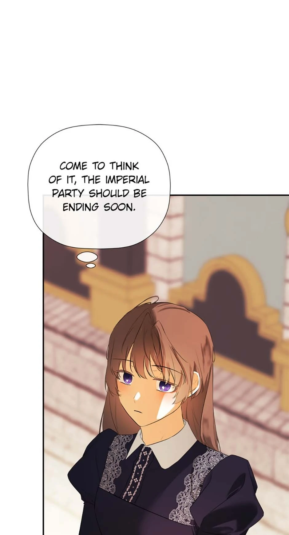 I Mistook the Hidden Identity of the Sub Male Lead Chapter 85 313 ch 85 69