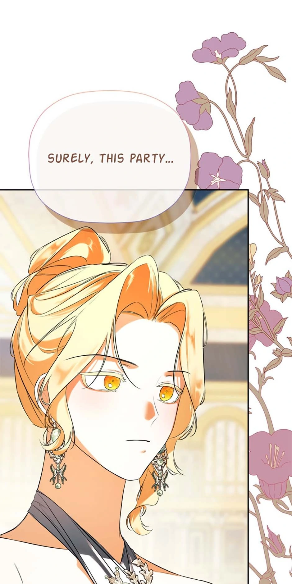 I Mistook the Hidden Identity of the Sub Male Lead Chapter 85 318 ch 85 74