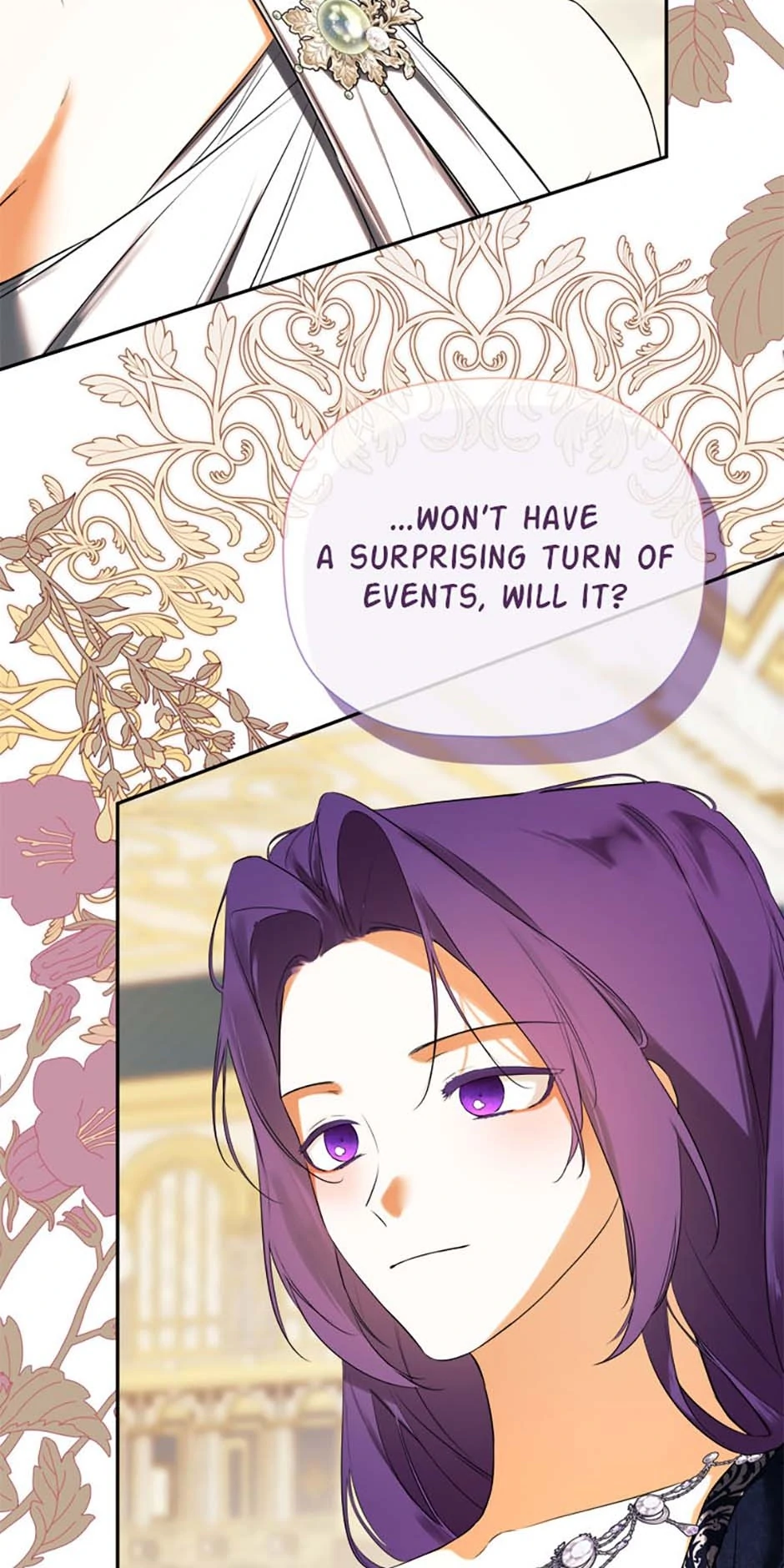 I Mistook the Hidden Identity of the Sub Male Lead Chapter 85 319 ch 85 75