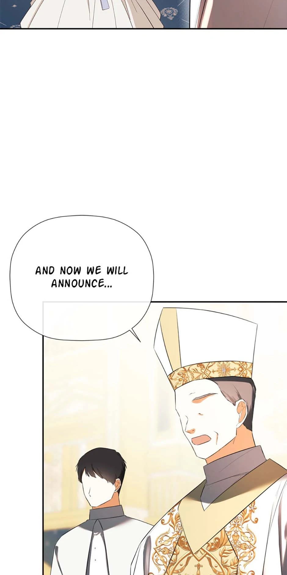 I Mistook the Hidden Identity of the Sub Male Lead Chapter 85 321 ch 85 77