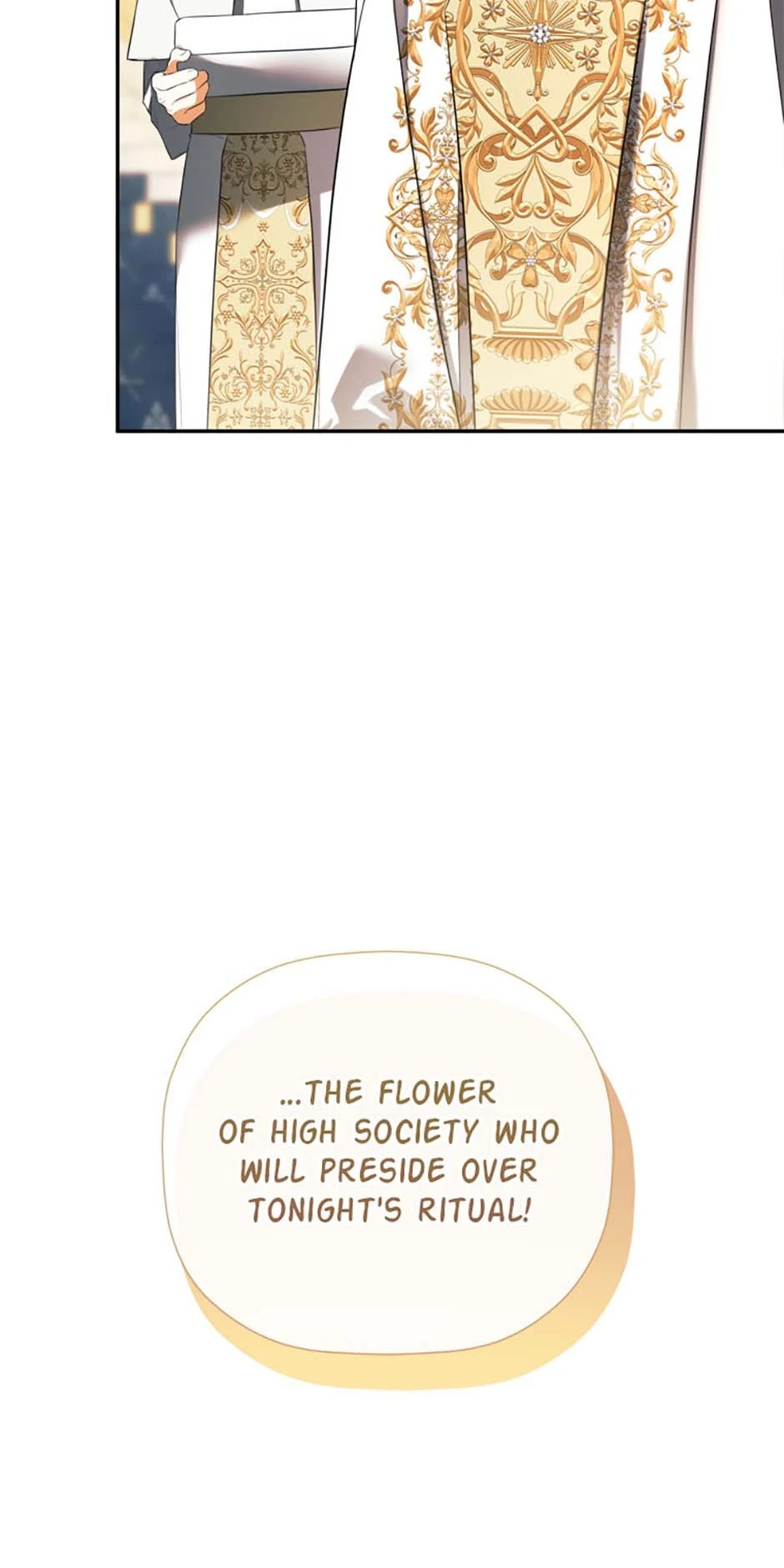 I Mistook the Hidden Identity of the Sub Male Lead Chapter 85 322 ch 85 78