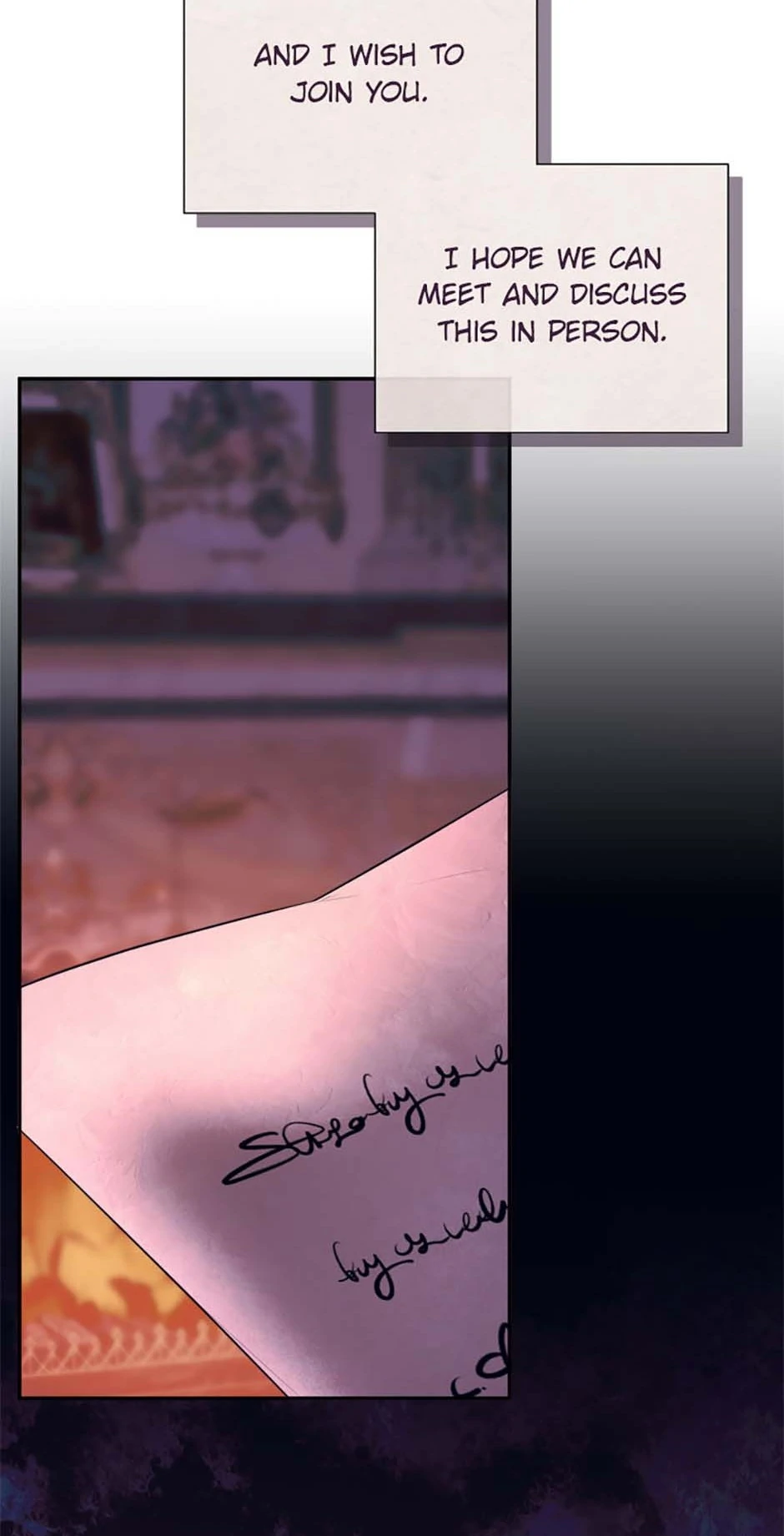 I Mistook the Hidden Identity of the Sub Male Lead Chapter 85 253 ch 85 9