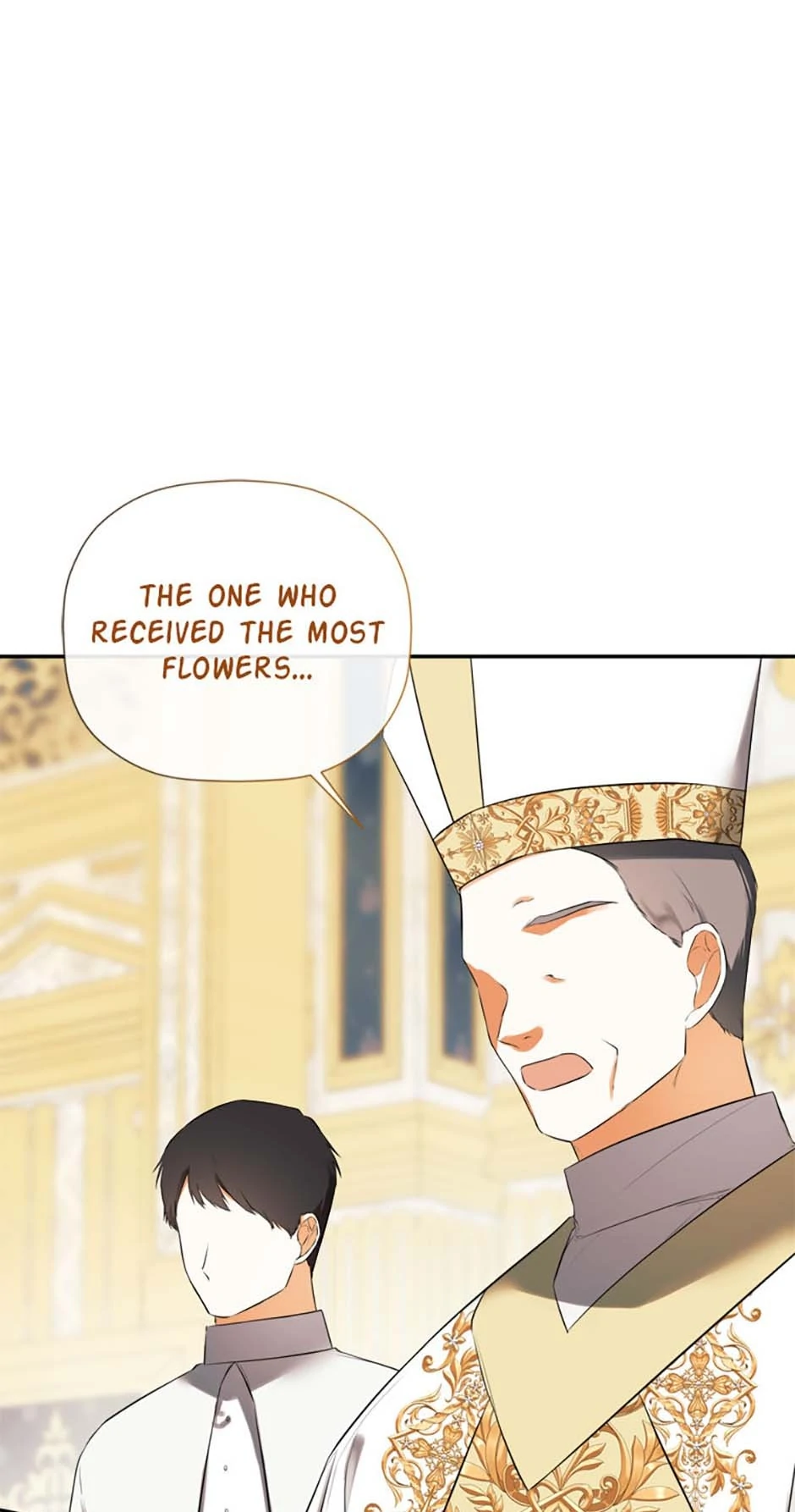 I Mistook the Hidden Identity of the Sub Male Lead Chapter 86 260 ch 86 1