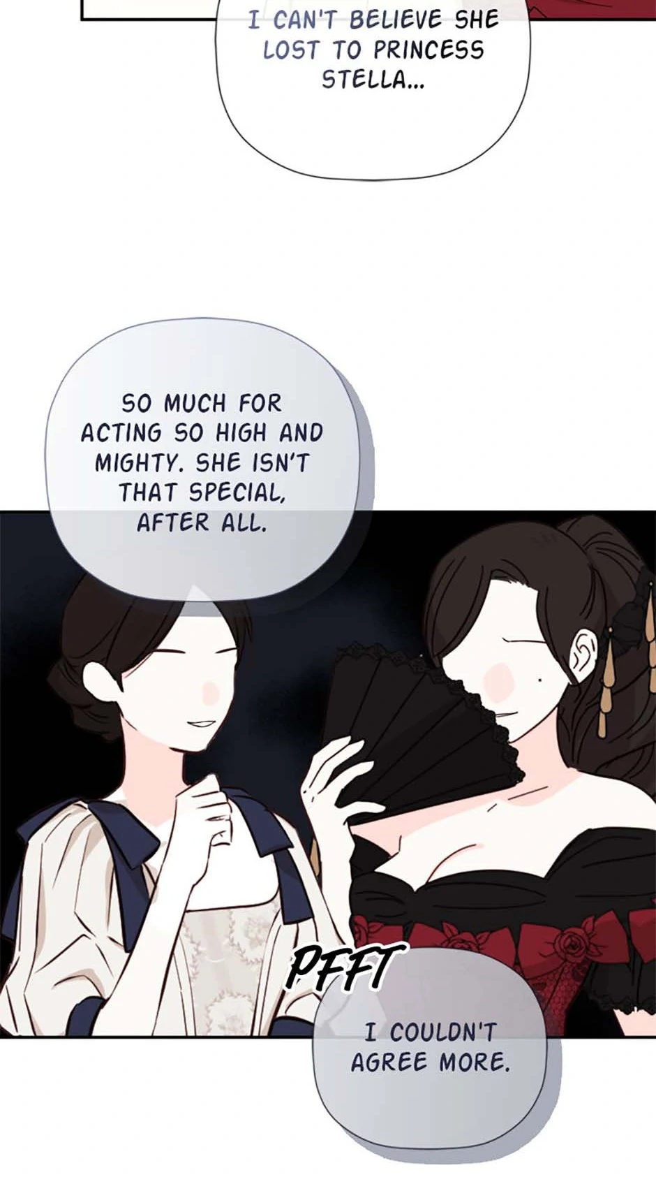 I Mistook the Hidden Identity of the Sub Male Lead Chapter 86 269 ch 86 10