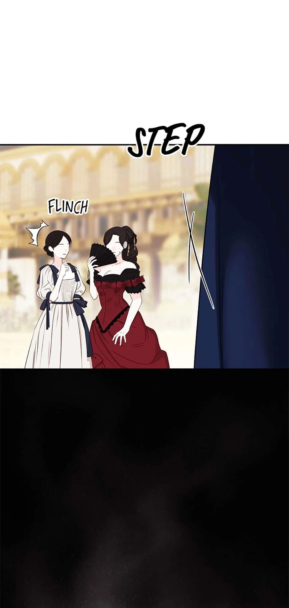 I Mistook the Hidden Identity of the Sub Male Lead Chapter 86 271 ch 86 12