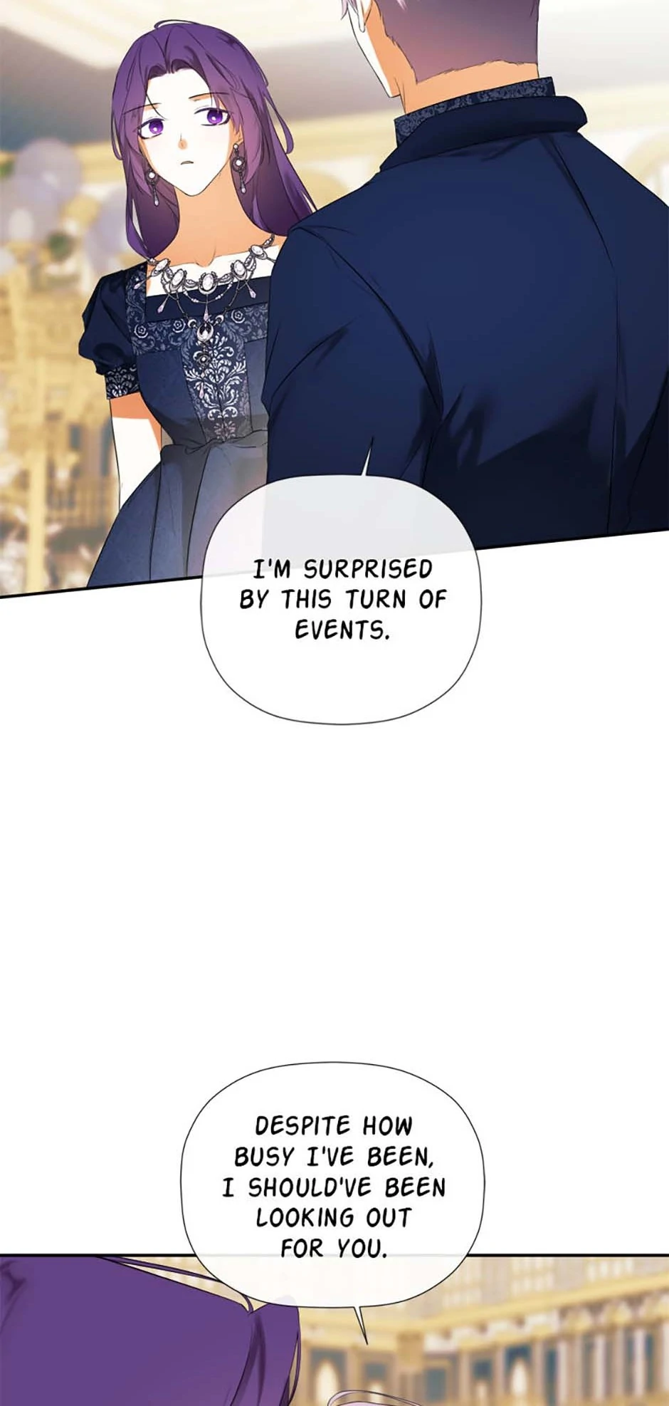 I Mistook the Hidden Identity of the Sub Male Lead Chapter 86 274 ch 86 15