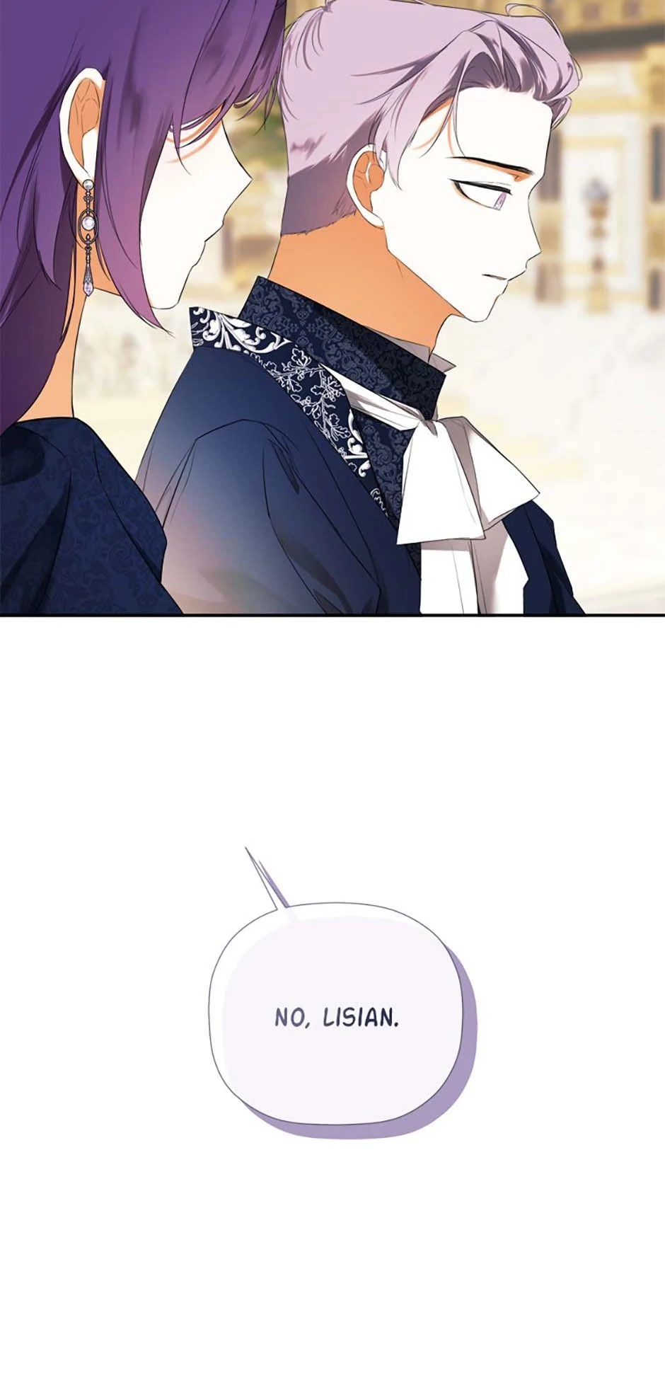 I Mistook the Hidden Identity of the Sub Male Lead Chapter 86 275 ch 86 16