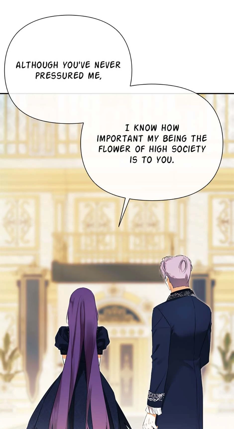 I Mistook the Hidden Identity of the Sub Male Lead Chapter 86 276 ch 86 17