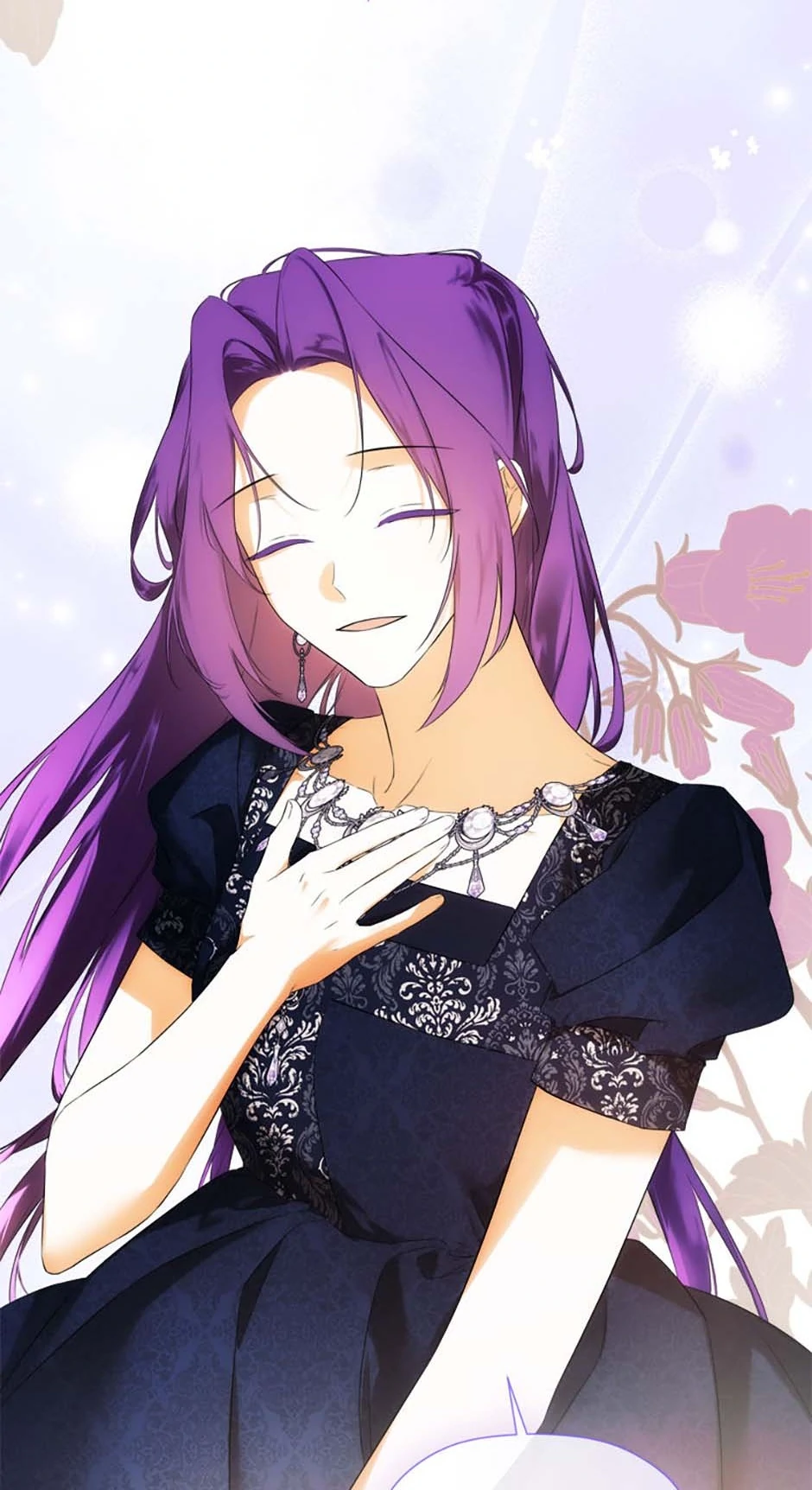 I Mistook the Hidden Identity of the Sub Male Lead Chapter 86 279 ch 86 20