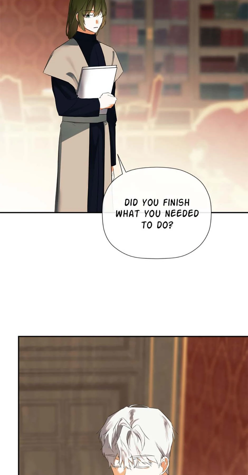 I Mistook the Hidden Identity of the Sub Male Lead Chapter 86 283 ch 86 24