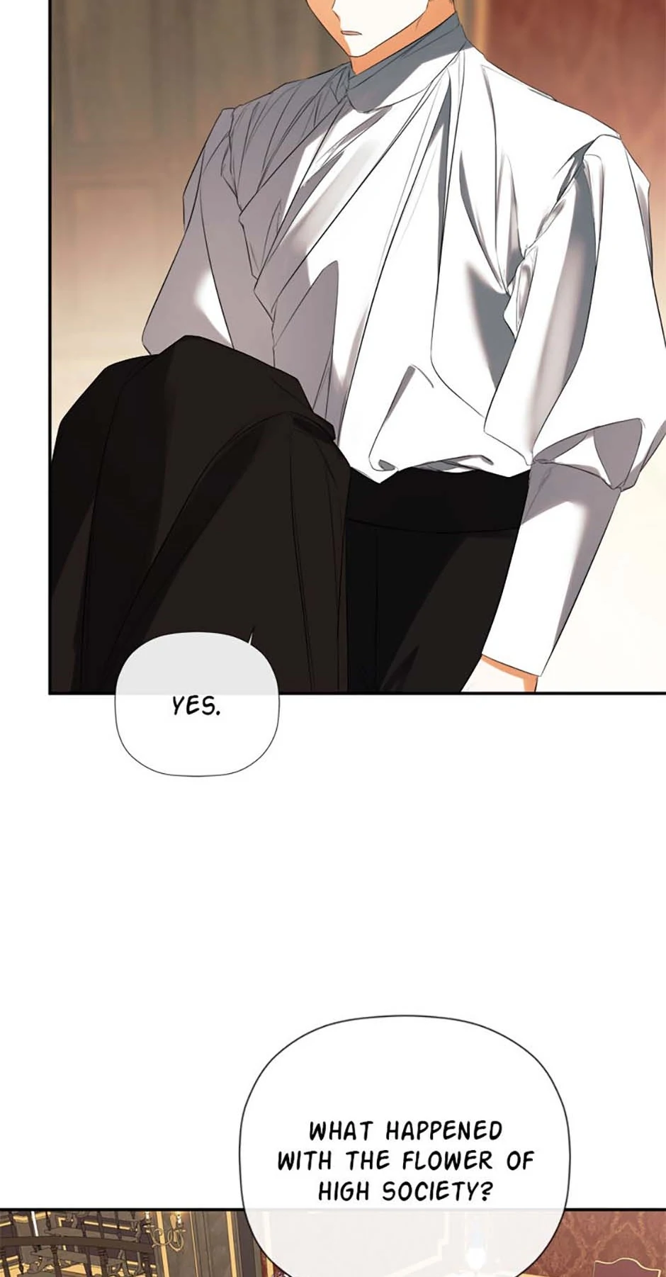 I Mistook the Hidden Identity of the Sub Male Lead Chapter 86 284 ch 86 25