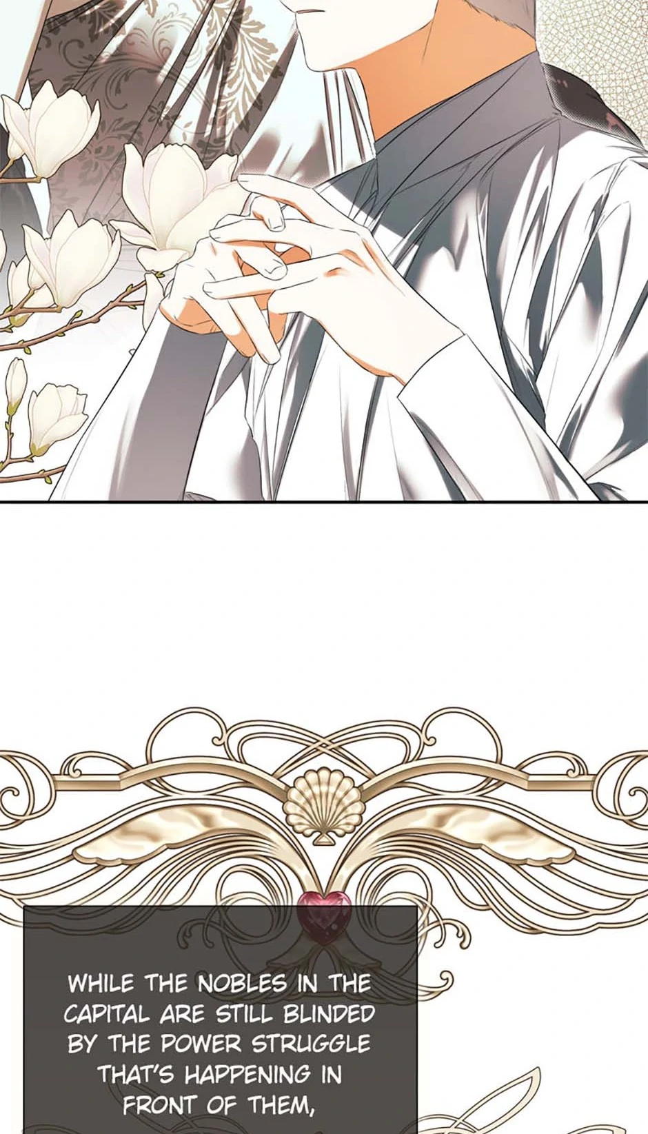 I Mistook the Hidden Identity of the Sub Male Lead Chapter 86 289 ch 86 30