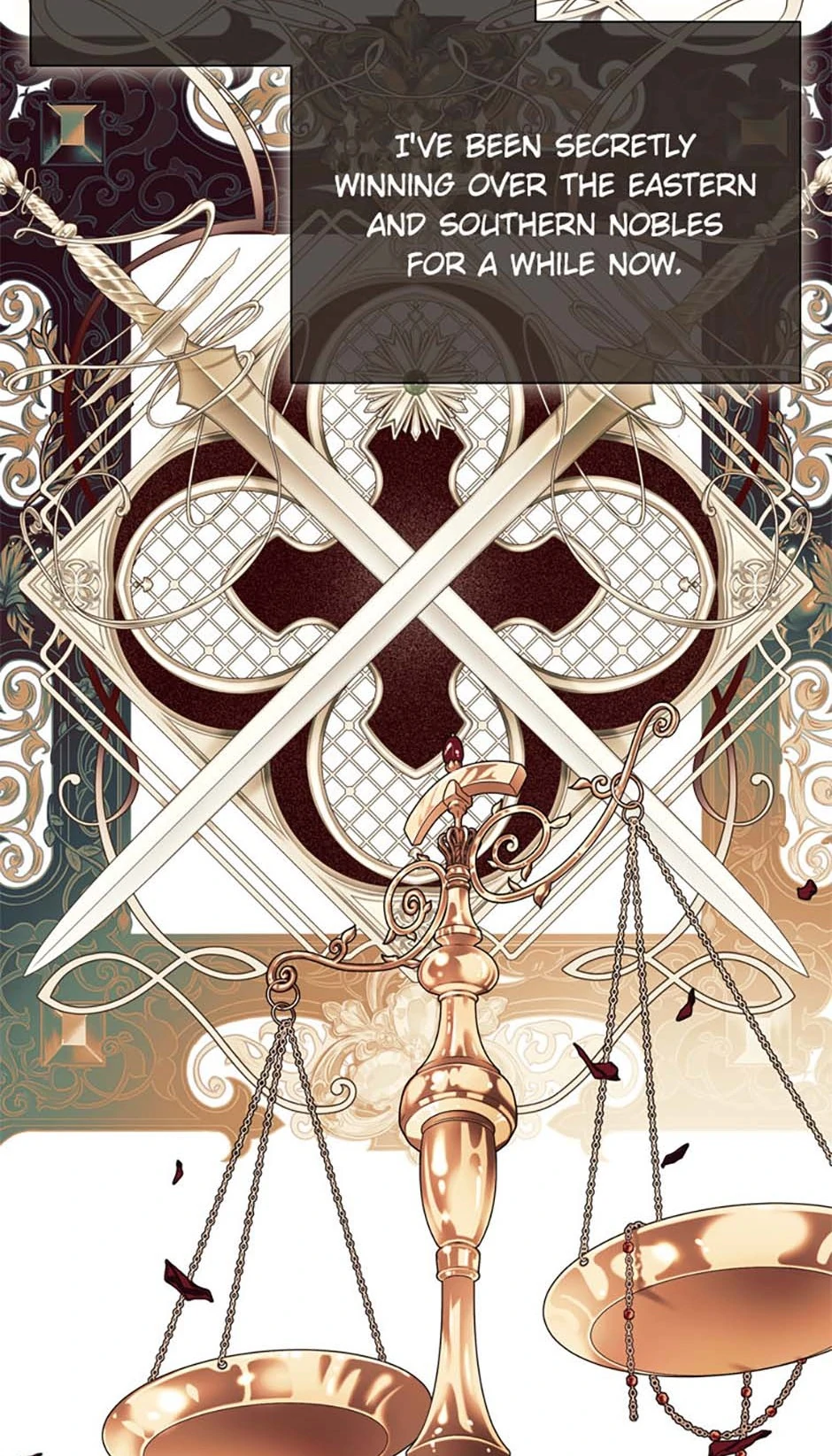 I Mistook the Hidden Identity of the Sub Male Lead Chapter 86 290 ch 86 31